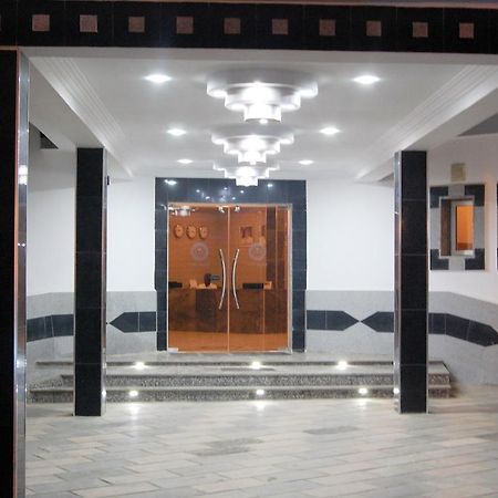 R & K Guest Palace Hotel Kano Luaran gambar
