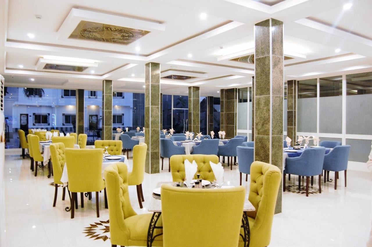 R & K Guest Palace Hotel Kano Luaran gambar