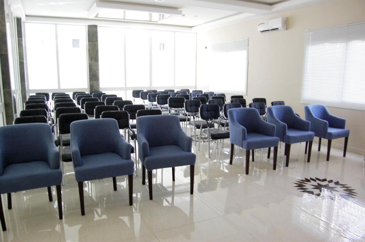 R & K Guest Palace Hotel Kano Luaran gambar