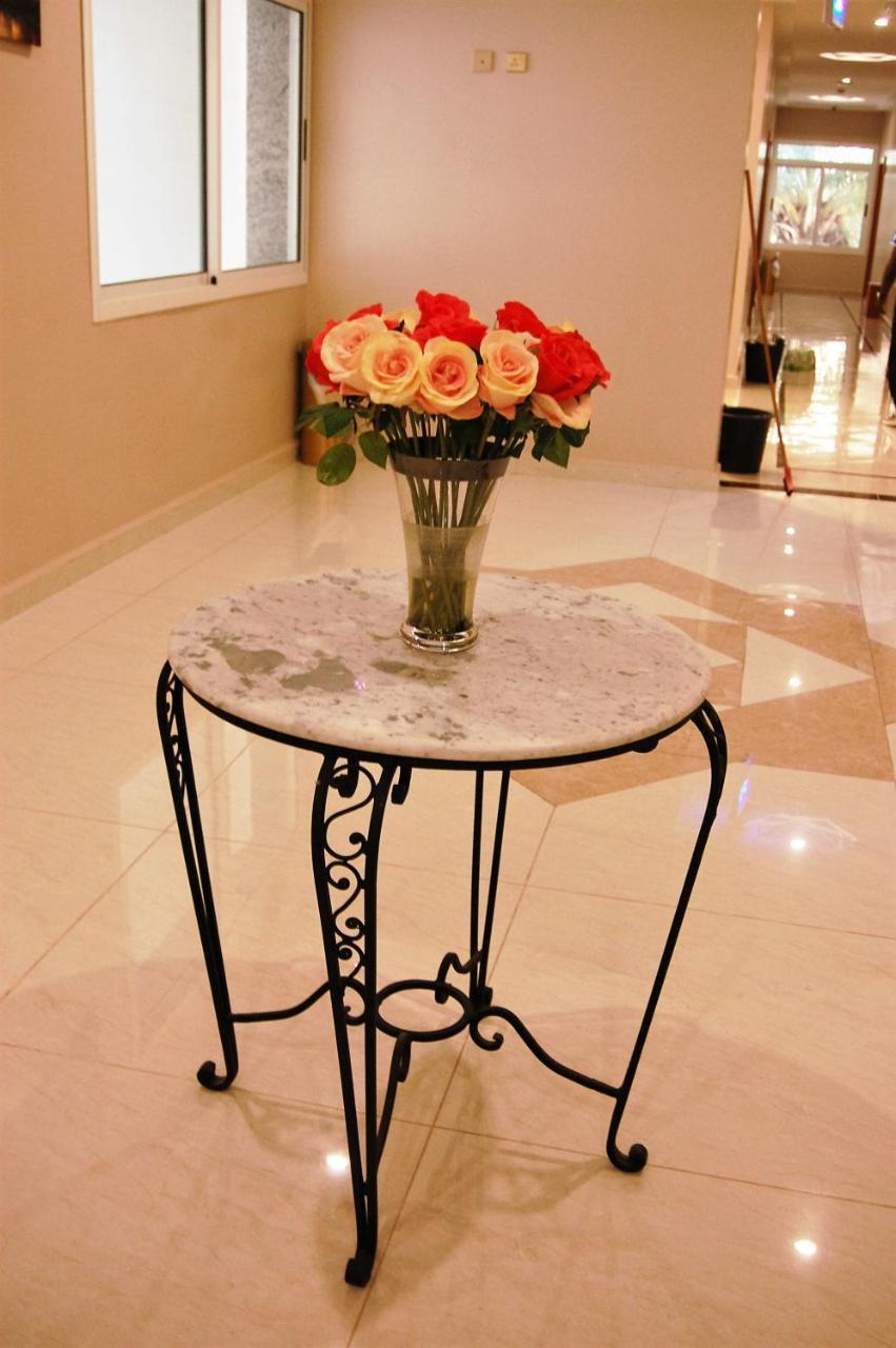 R & K Guest Palace Hotel Kano Luaran gambar