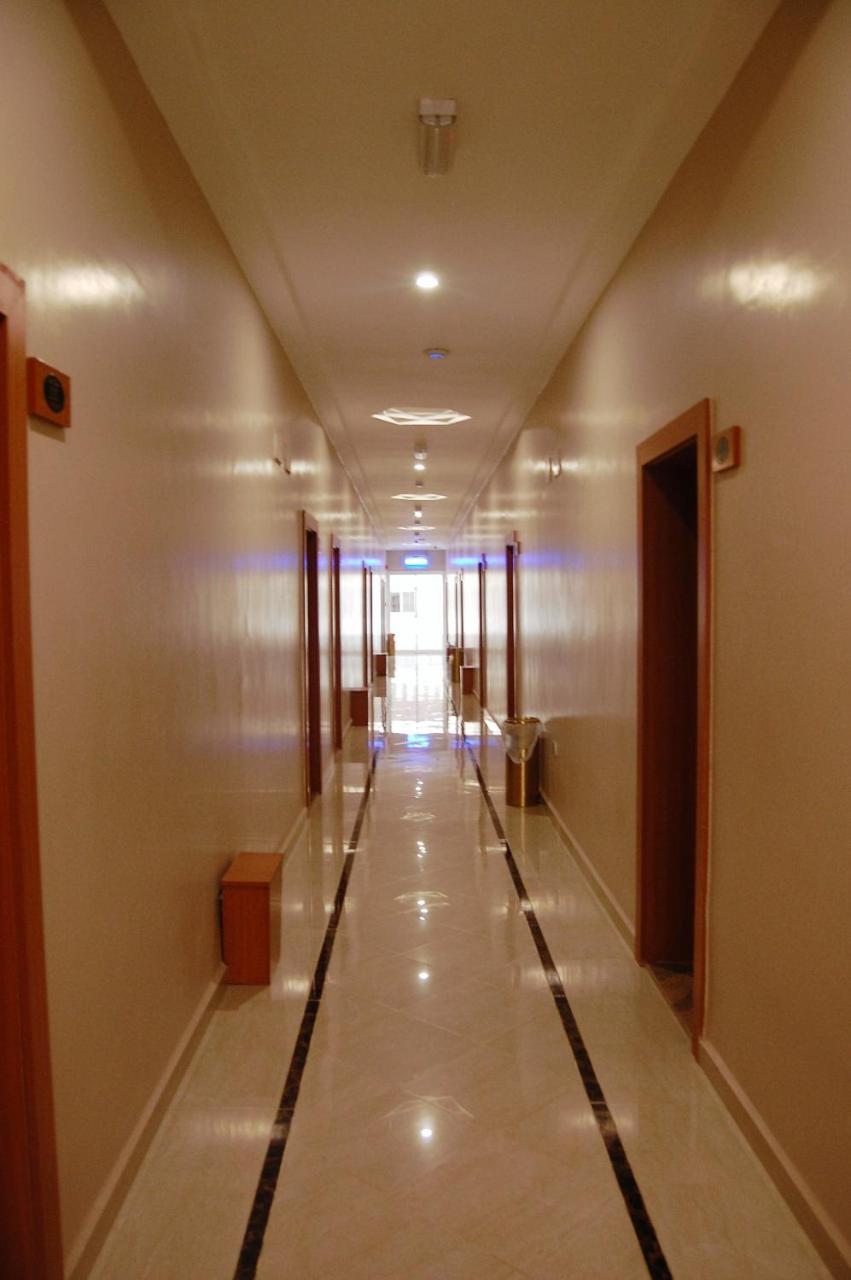 R & K Guest Palace Hotel Kano Luaran gambar