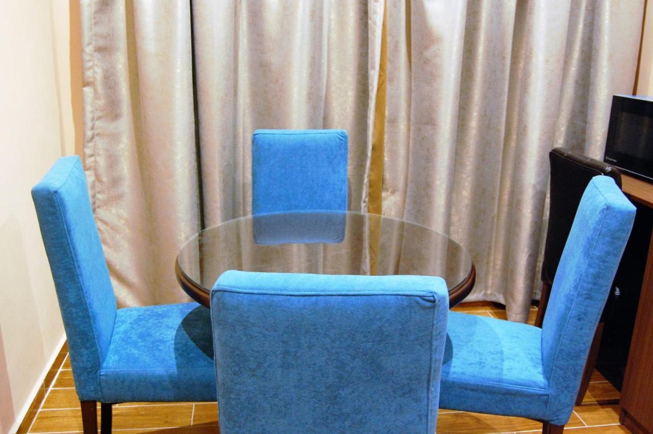 R & K Guest Palace Hotel Kano Luaran gambar